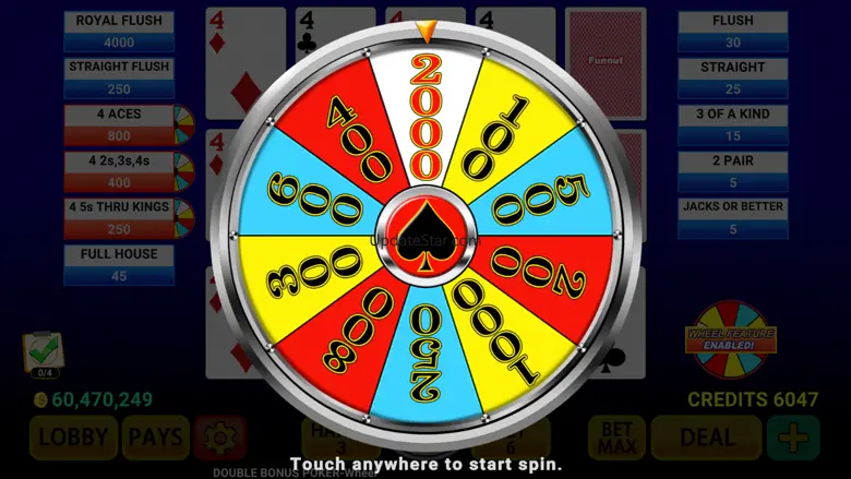 Video Poker Casino Multi 0.0.24
