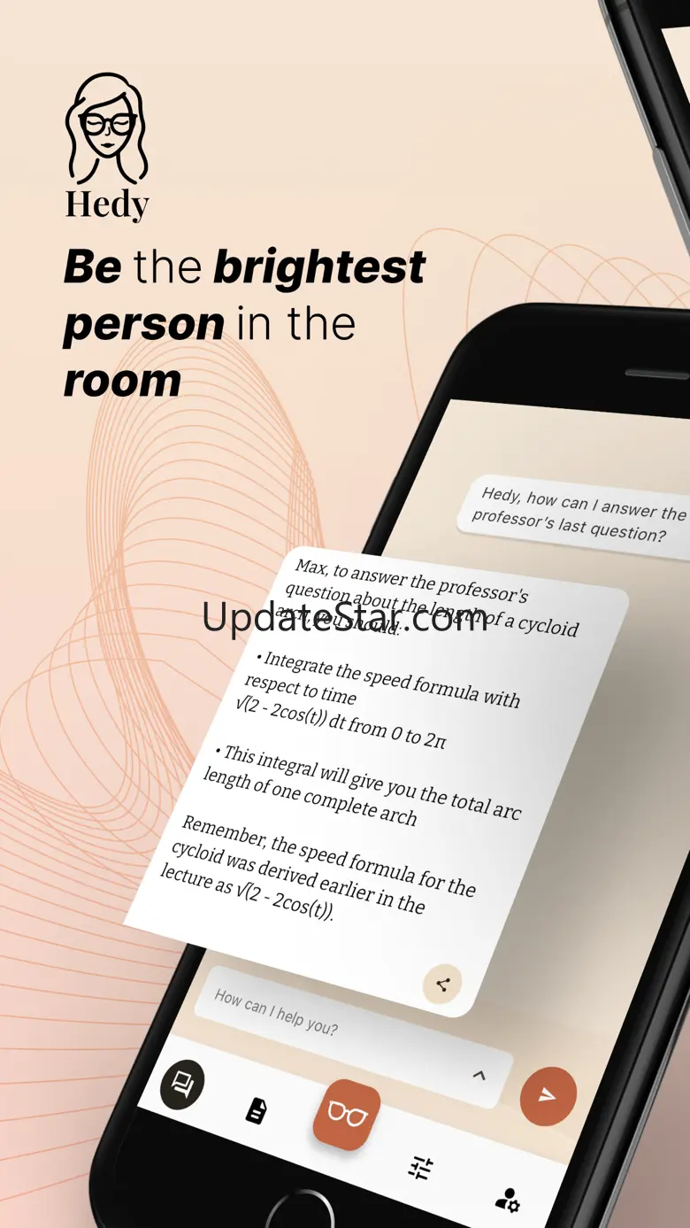 Hedy AI Meeting Assistant 1.4.3