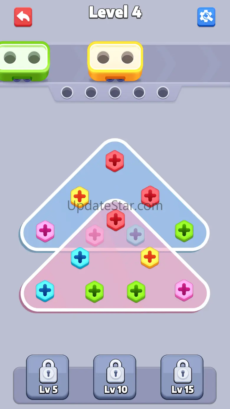 Screwscapes 1.0.4