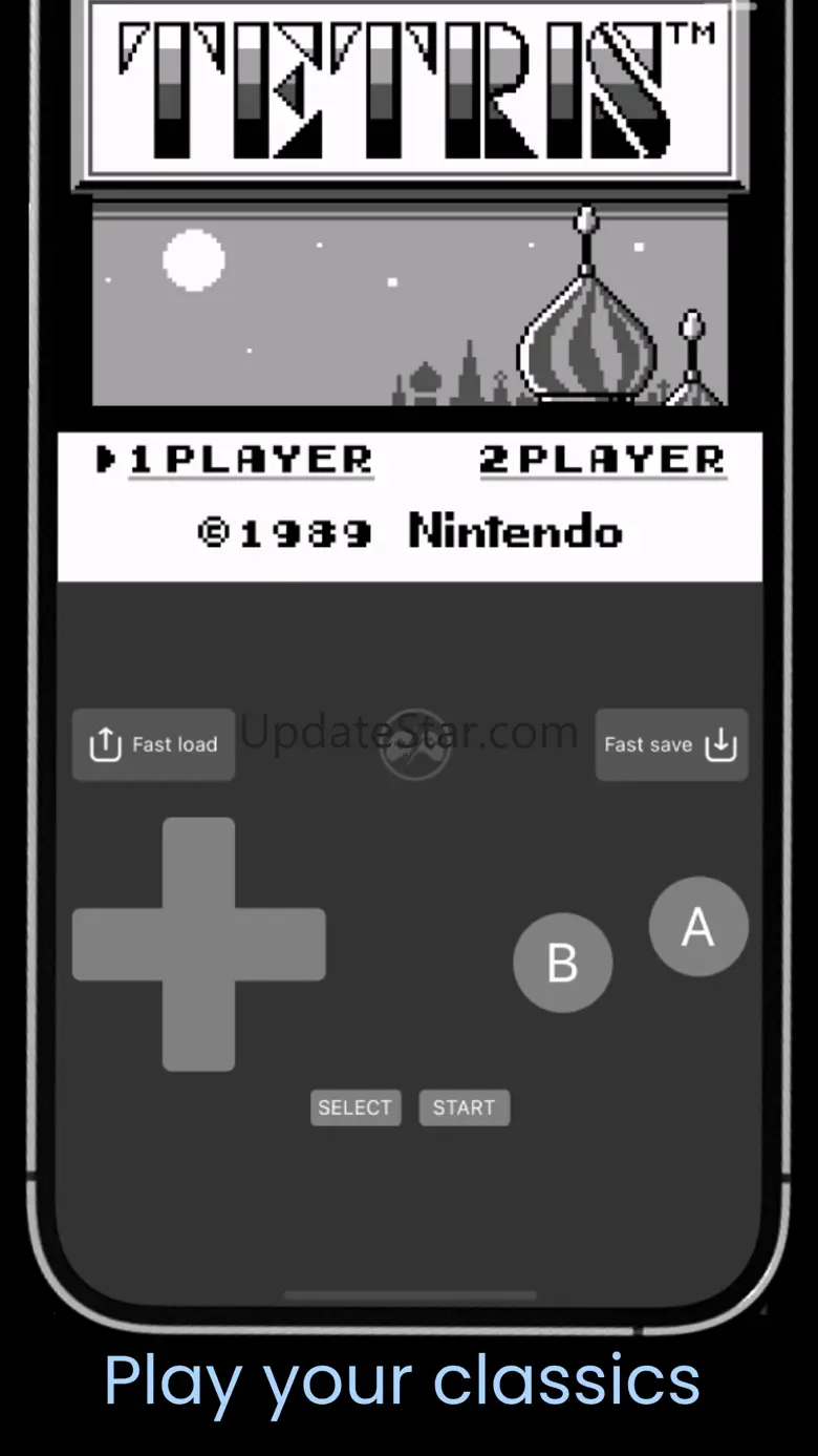 Lume Emulator 1.4