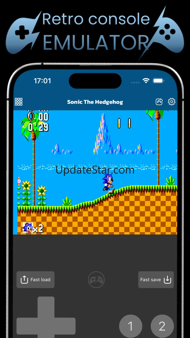 Lume Emulator 1.4