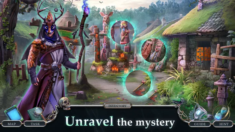 Detectives United 7: Adventure 1.0.0