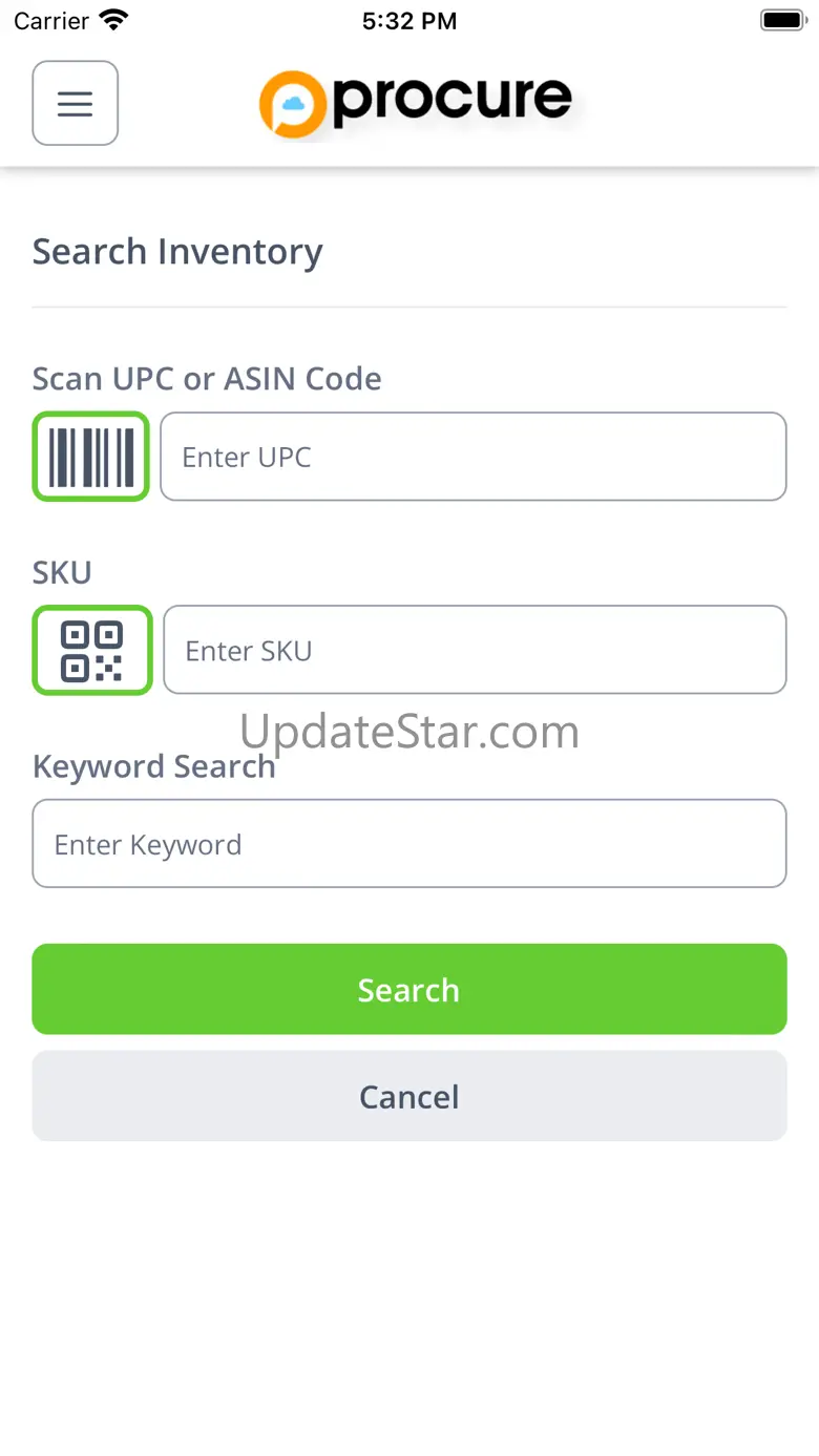Procure.co 6.8