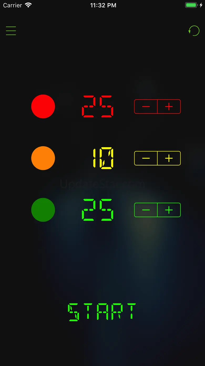 Signal Lights 1.0