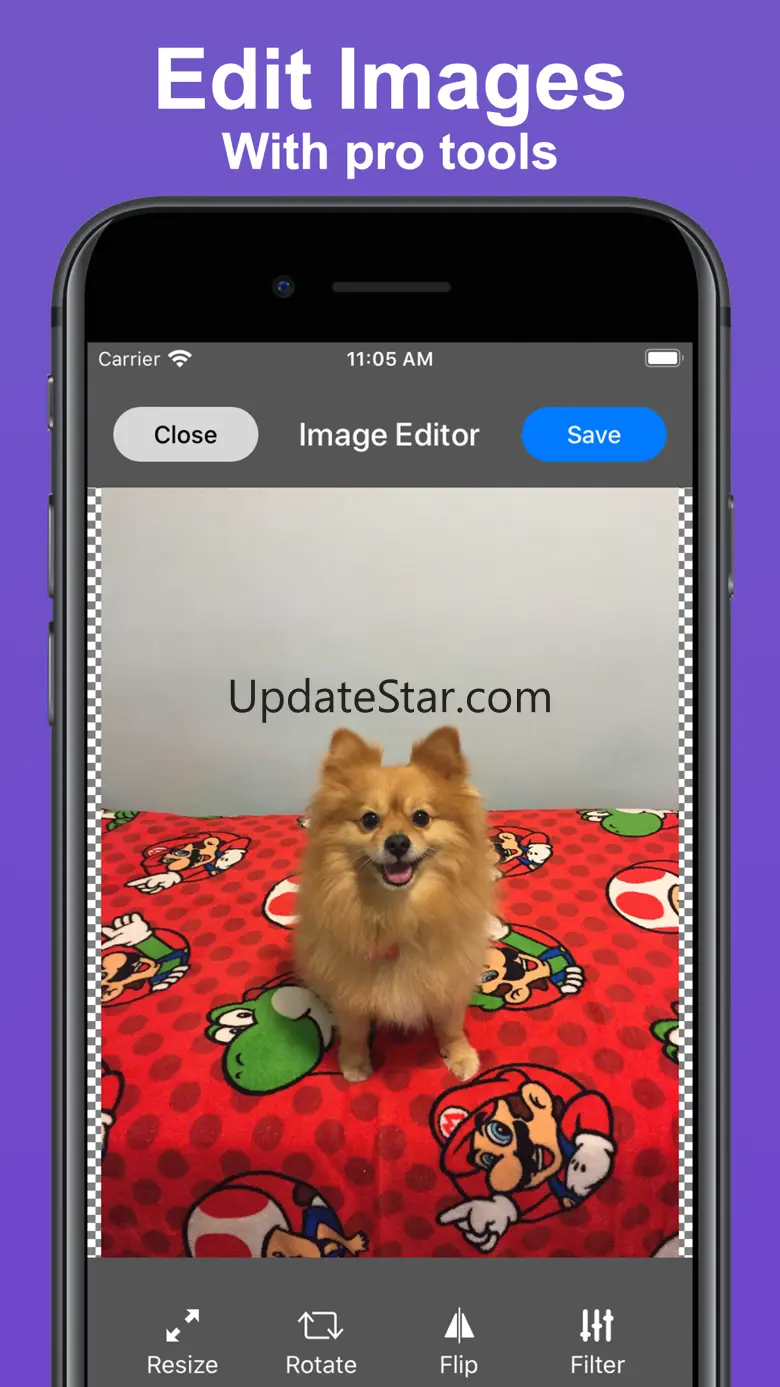 Image Utils - Image Editor 1.0.287