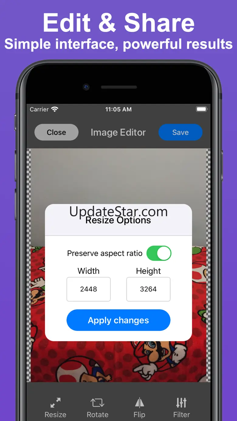 Image Utils - Image Editor 1.0.287