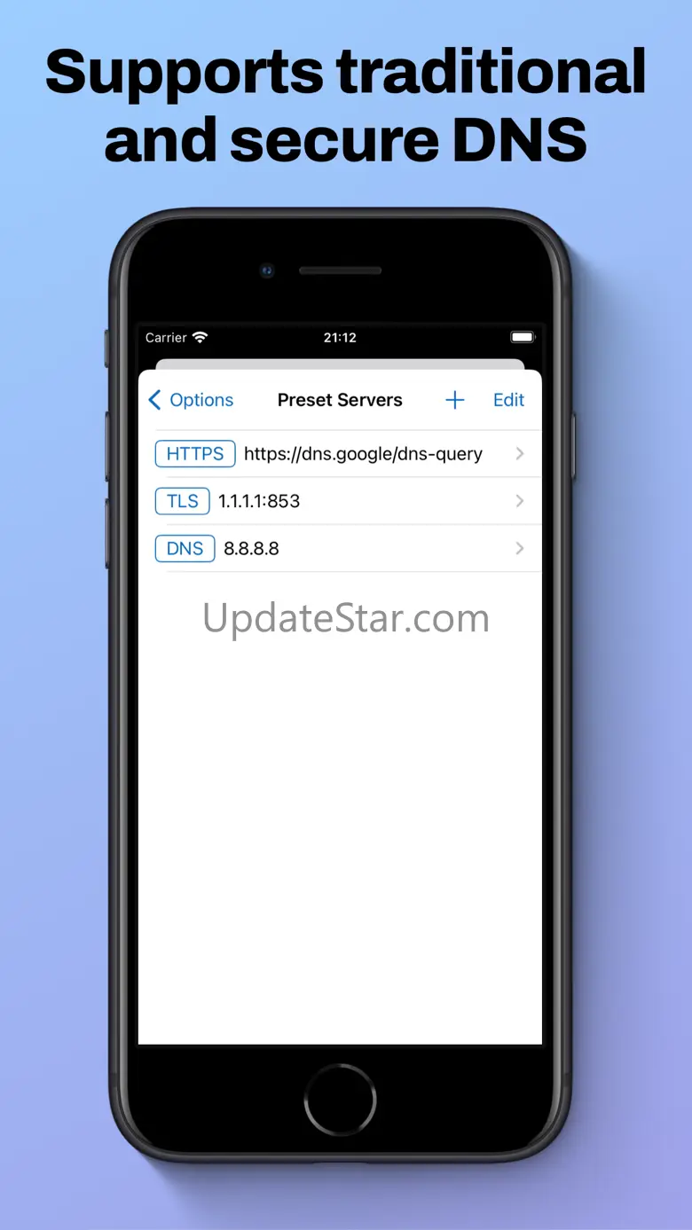 DNS Inspector 1.2.1