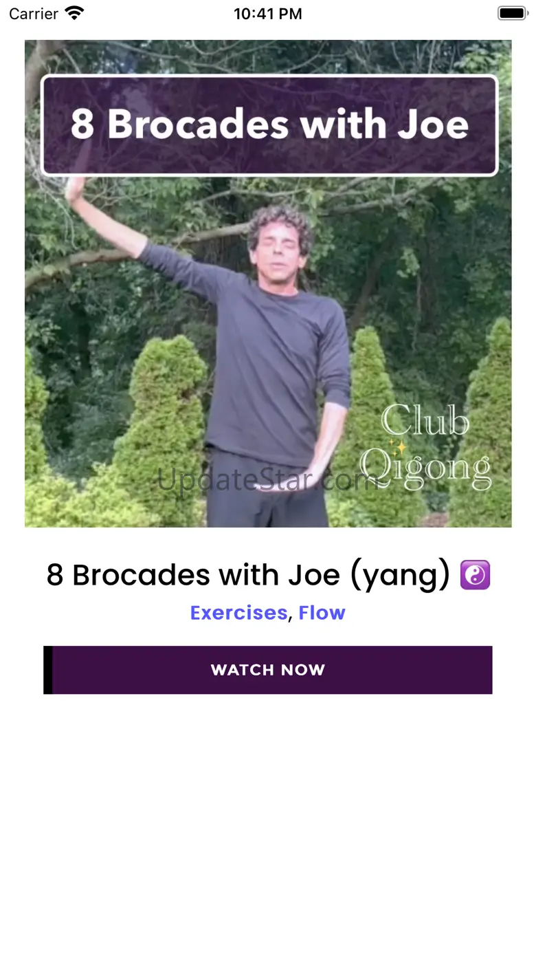 clubqigong 1.0