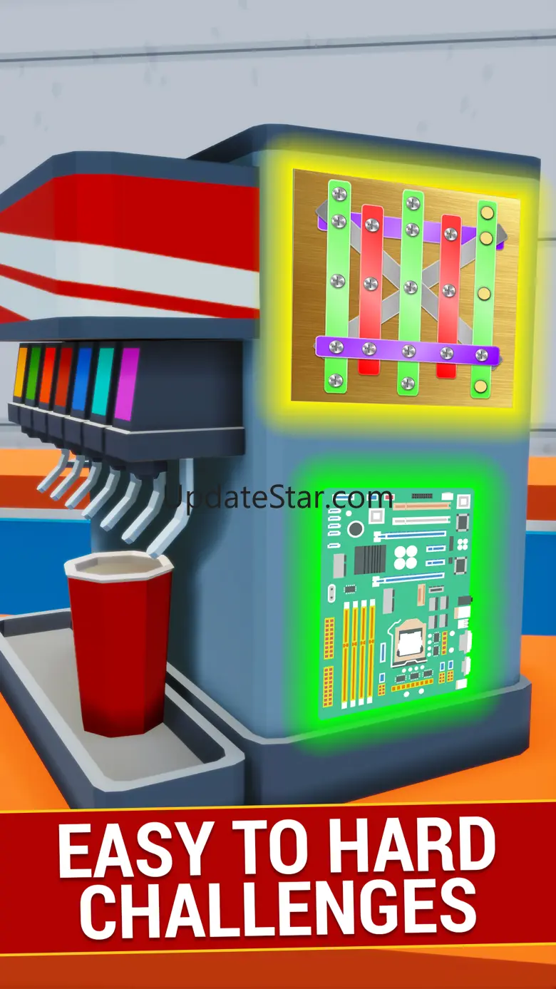 Nuts And Screws 1.0.2