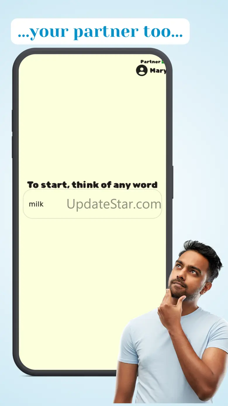 Say the Same - The Game 2.0.5