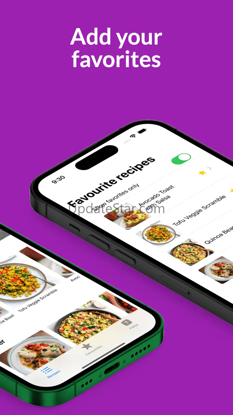 Portfolio Diet Recipes 24.0.2