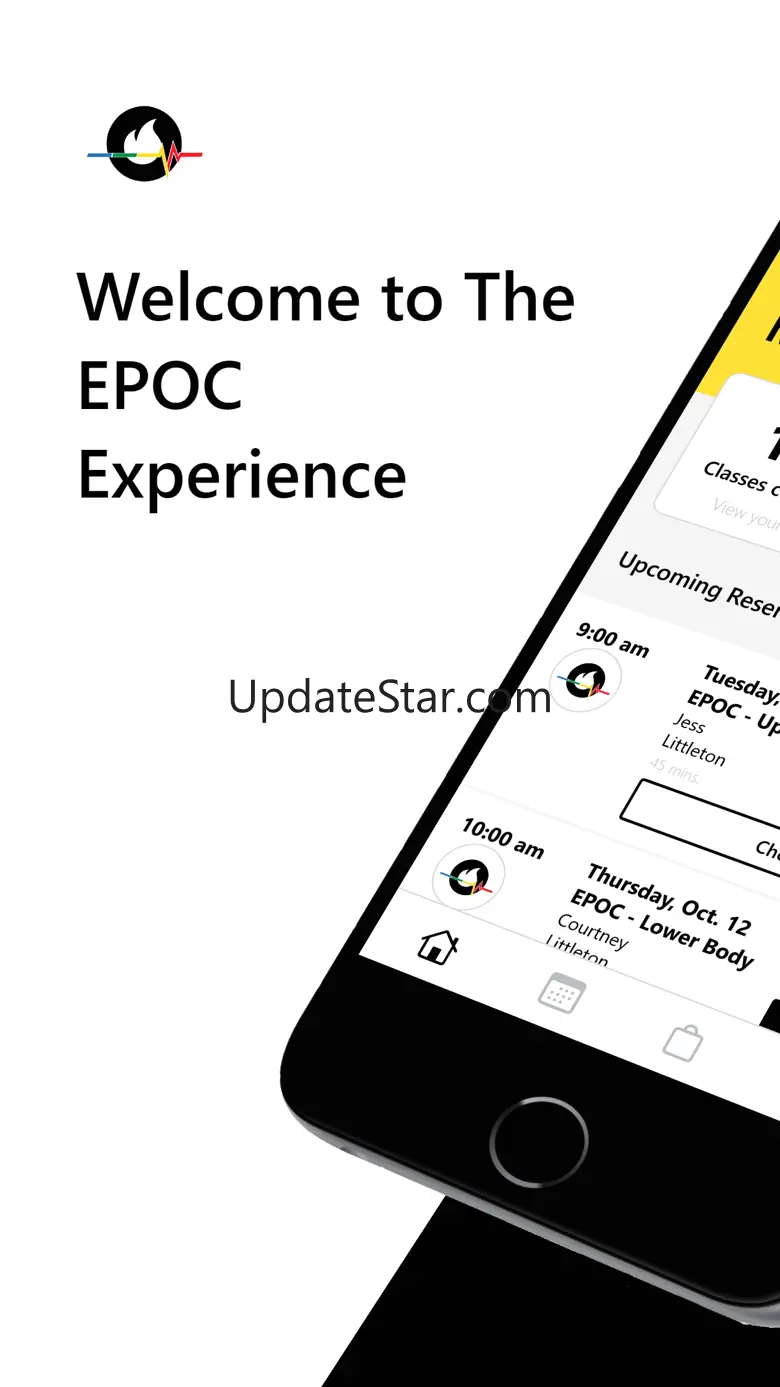 The EPOC Experience App 3.34.0