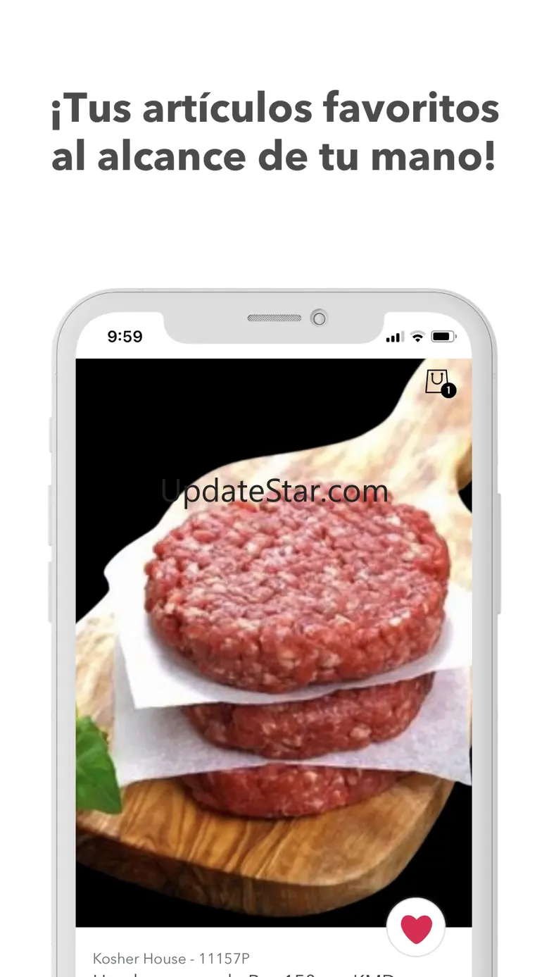 Kosher House App 1.2