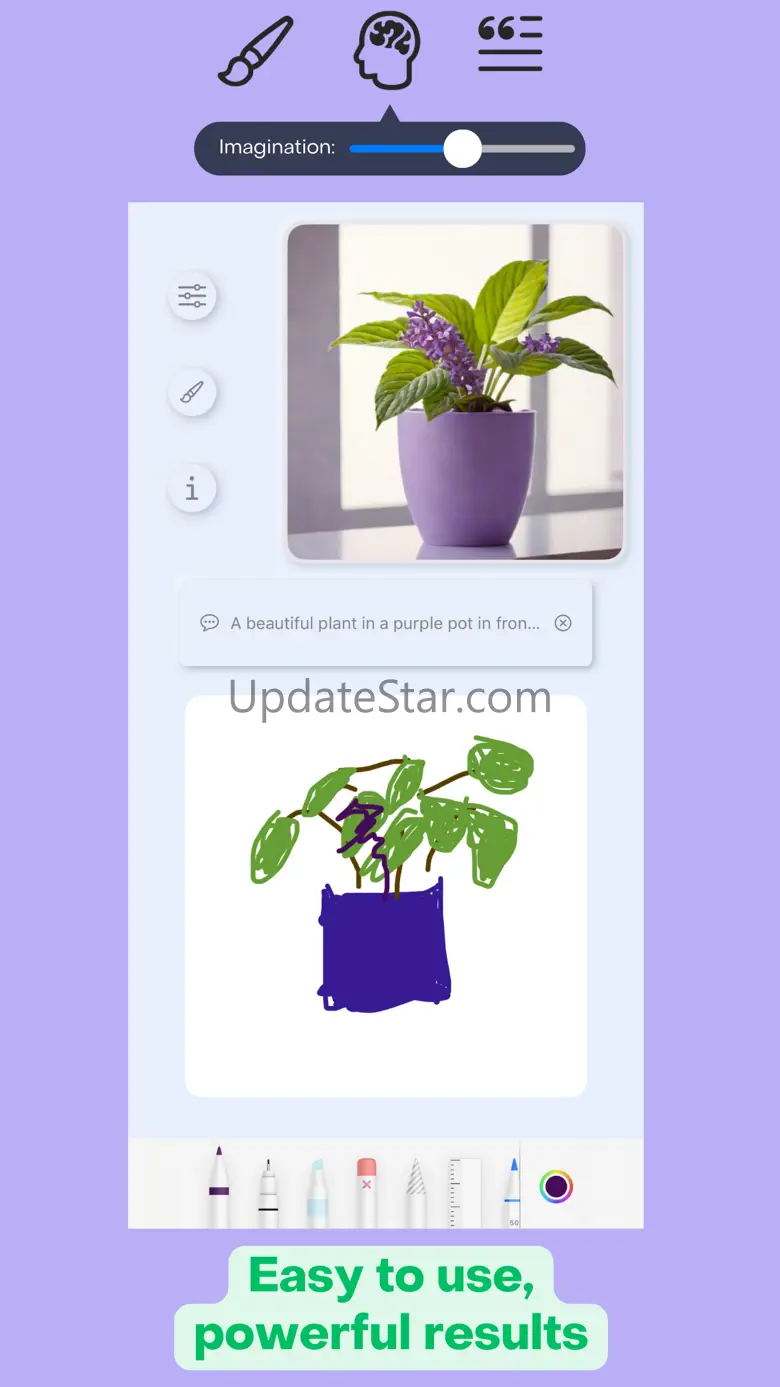 UCanDraw 2.1