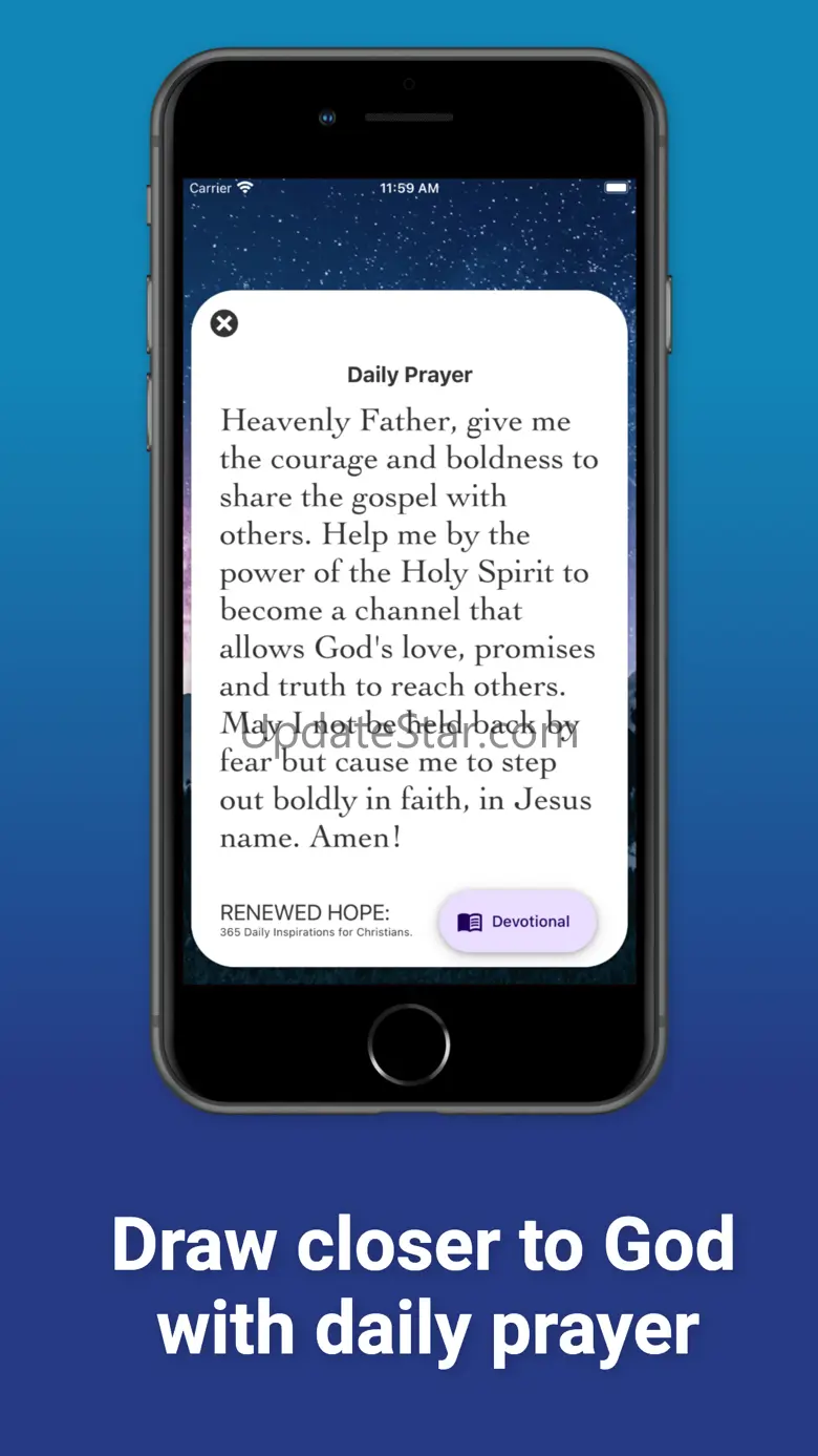 Praythru 1.1.4