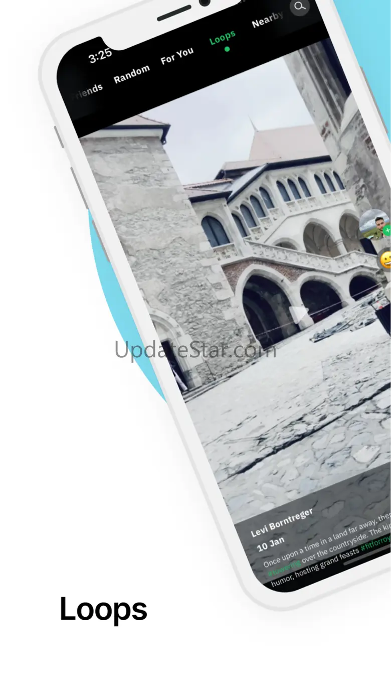 WeLoop App v1.1.13