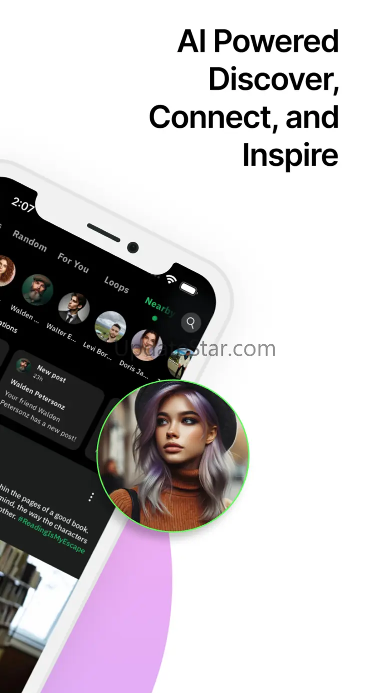 WeLoop App v1.1.13