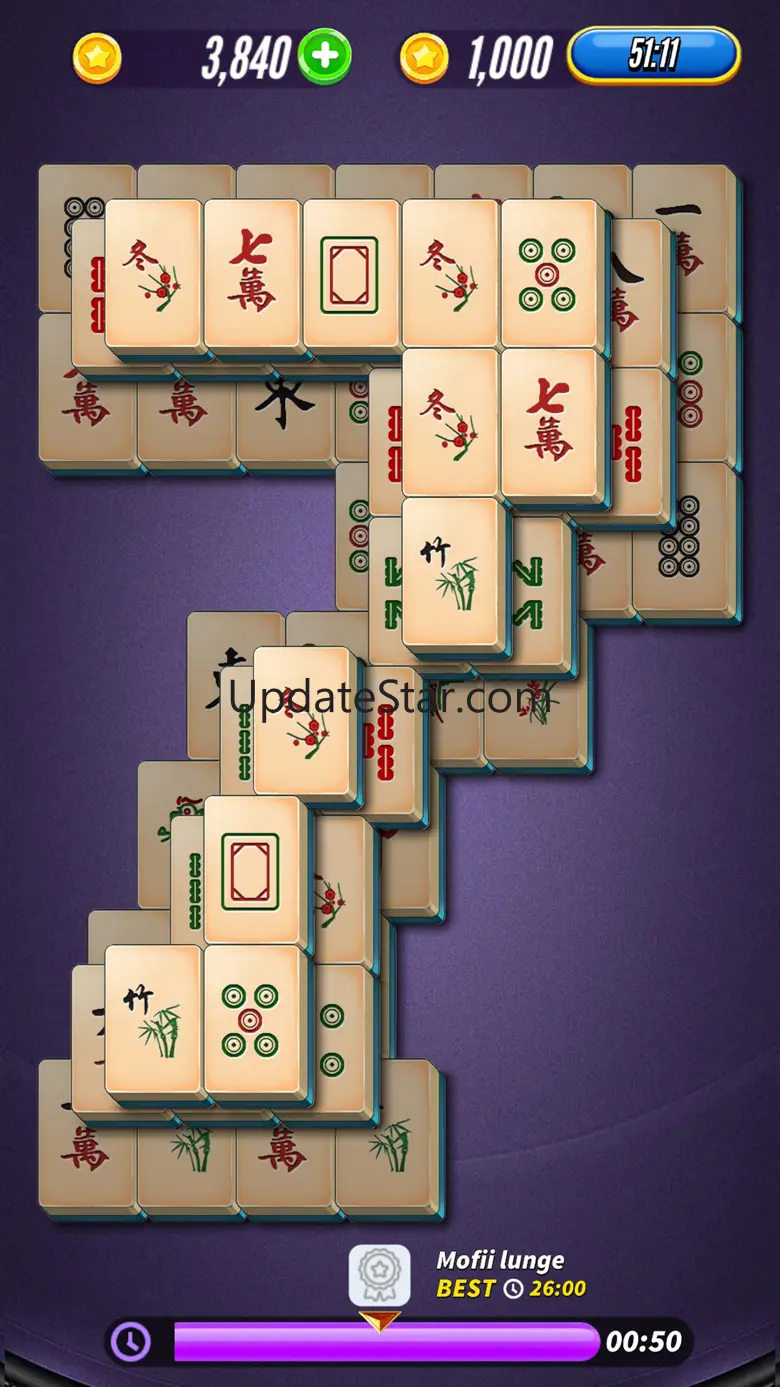 Mahjong | Block Puzzle Games 1.1