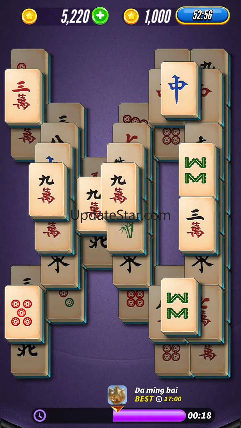 Mahjong | Block Puzzle Games 1.1