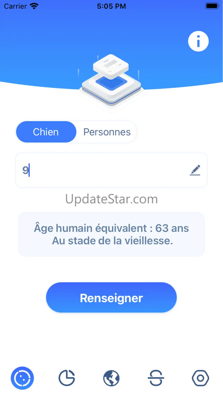 DayDay - Efficient NetHelper 1.8.4