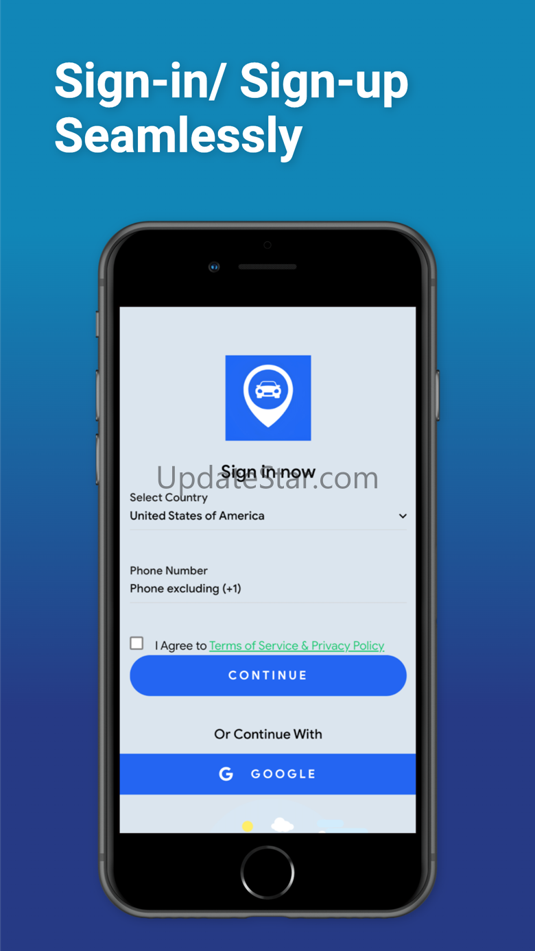 Share Space Carpool 2.1.0