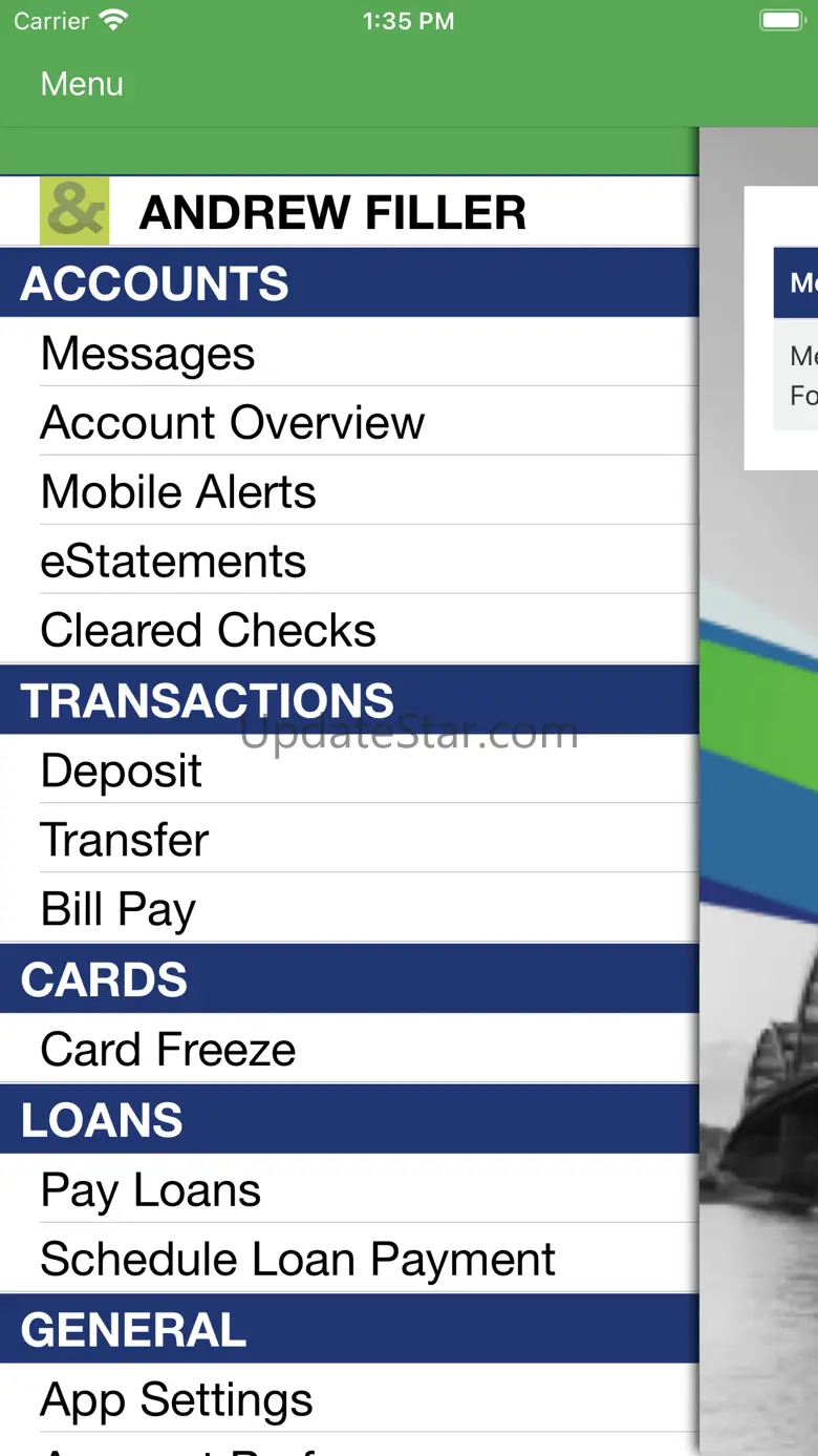 Gas & Electric CU Mobile 5.0.0