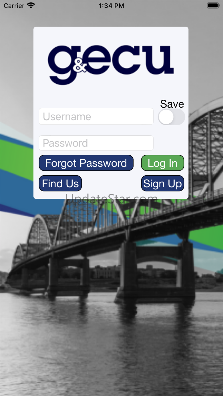Gas & Electric CU Mobile 5.0.0