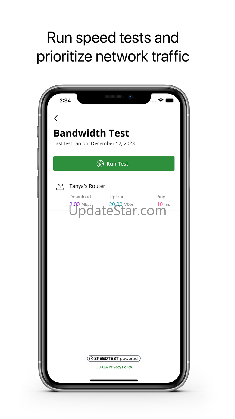 GEA Connect 24.3.0
