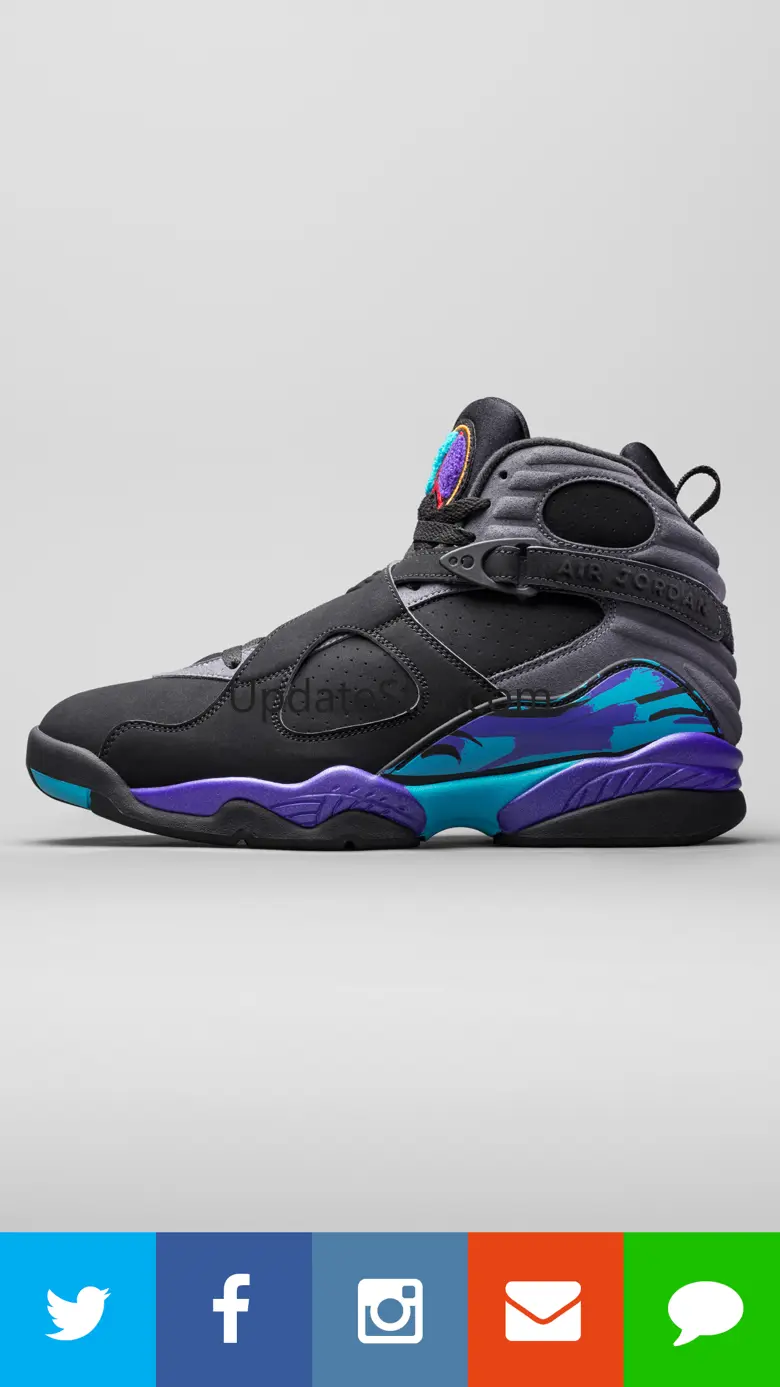 KicksOnFire: Release Dates 4.1.3