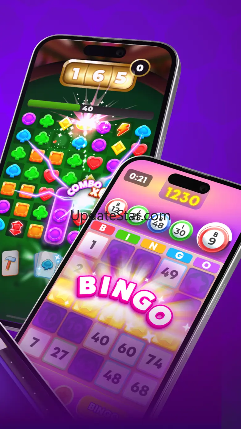 Blitz - Win Cash 2.46.0
