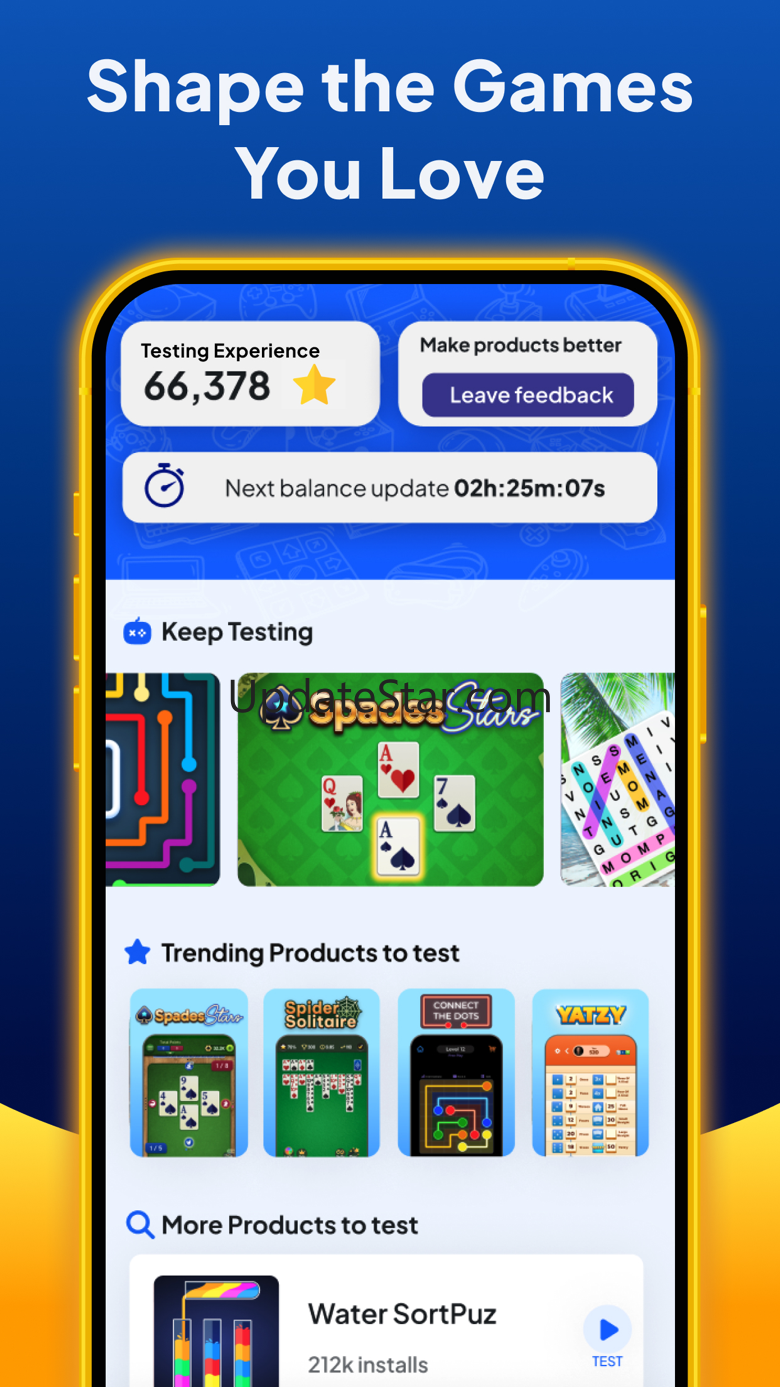 Playtest Pro 1.7.8