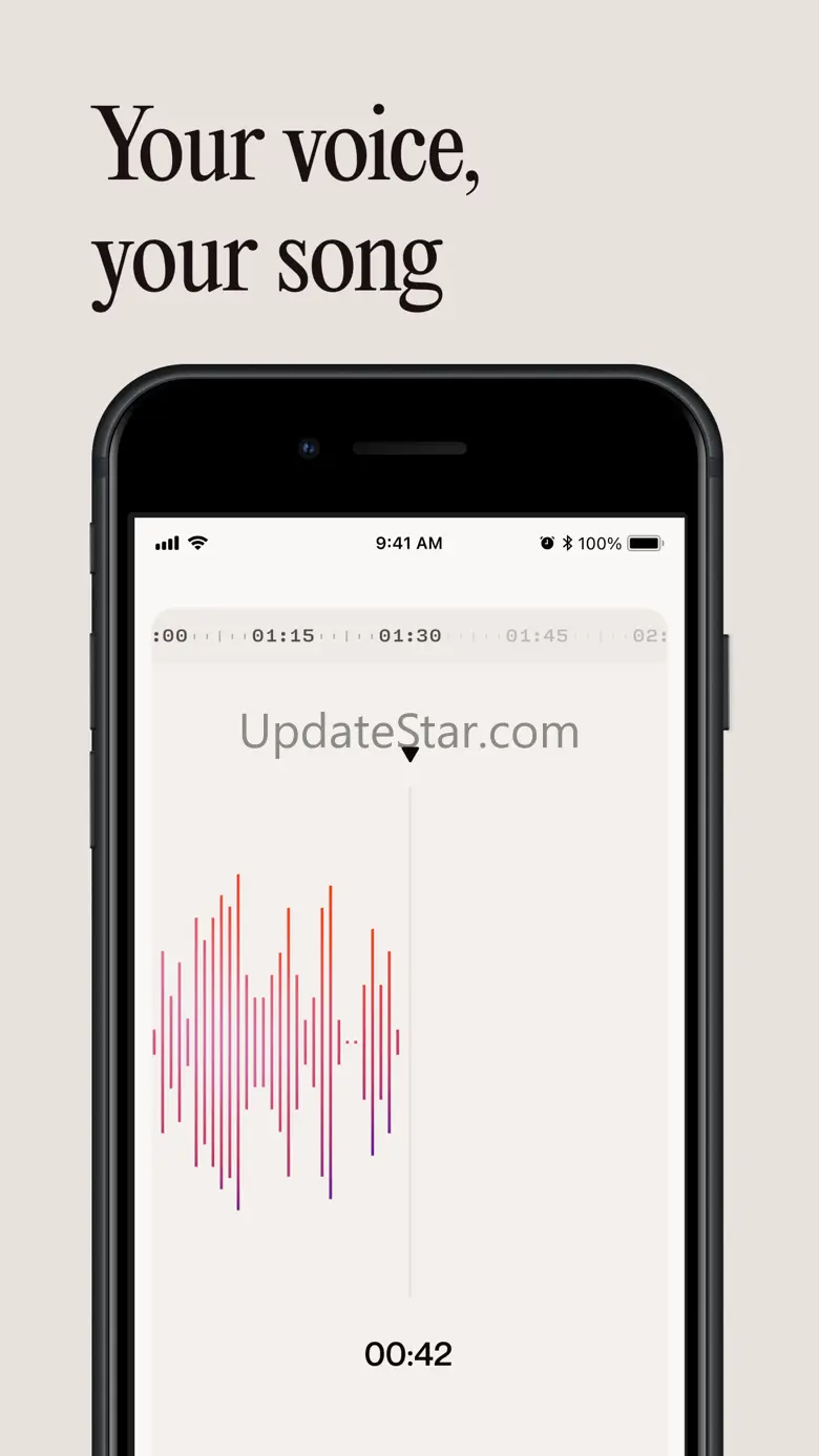Suno - Make Music 1.0.12