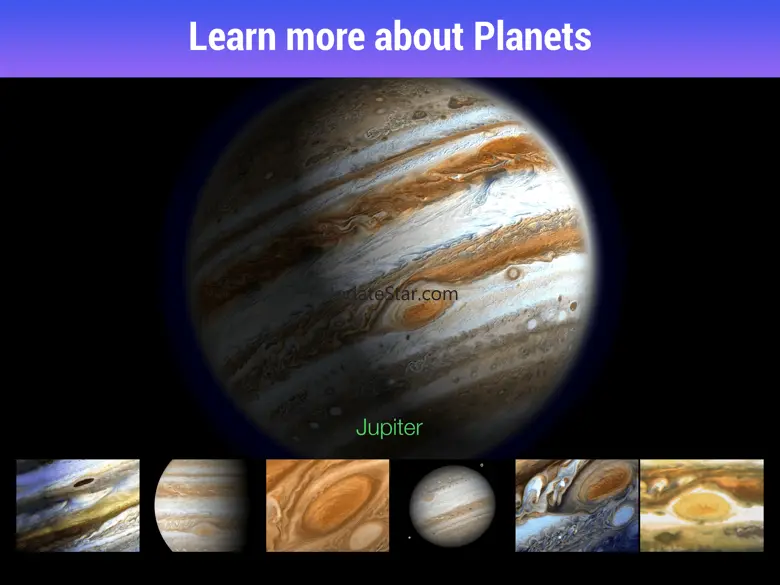 Star Walk HD - Night Sky View 7.3.0
