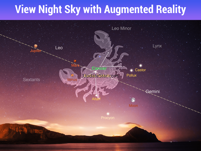 Star Walk HD - Night Sky View 7.3.0