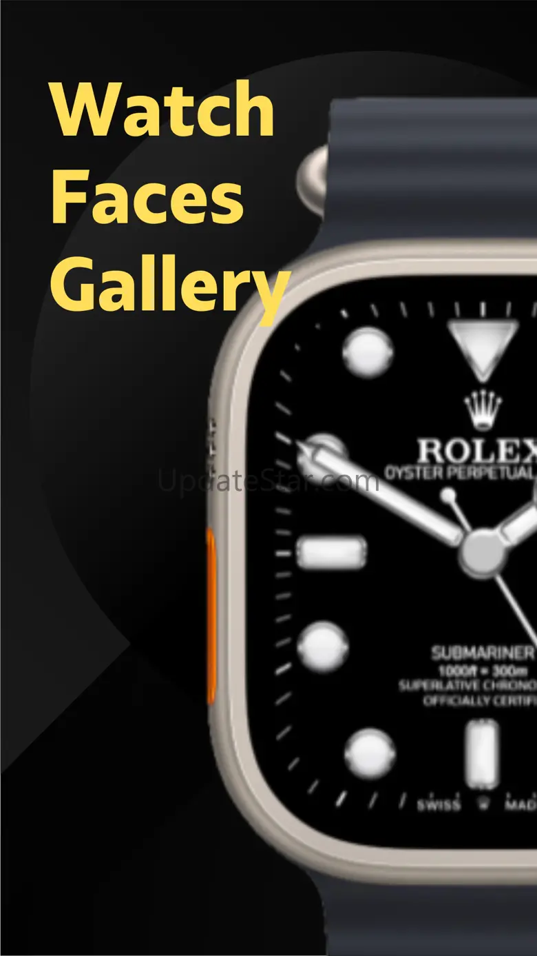 Watch Faces Gallery & Widgets® 1.1.2