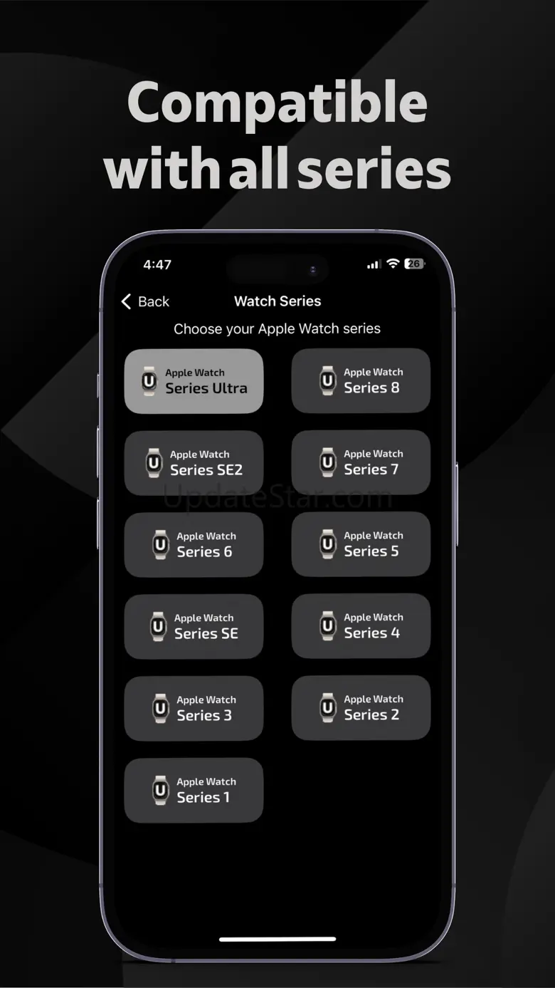 Watch Faces Gallery & Widgets® 1.1.2