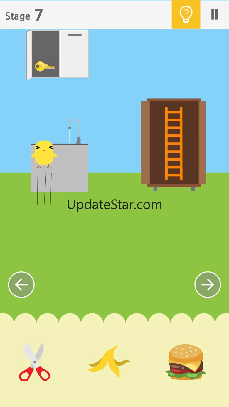 Can Your Pet Escape 1.2