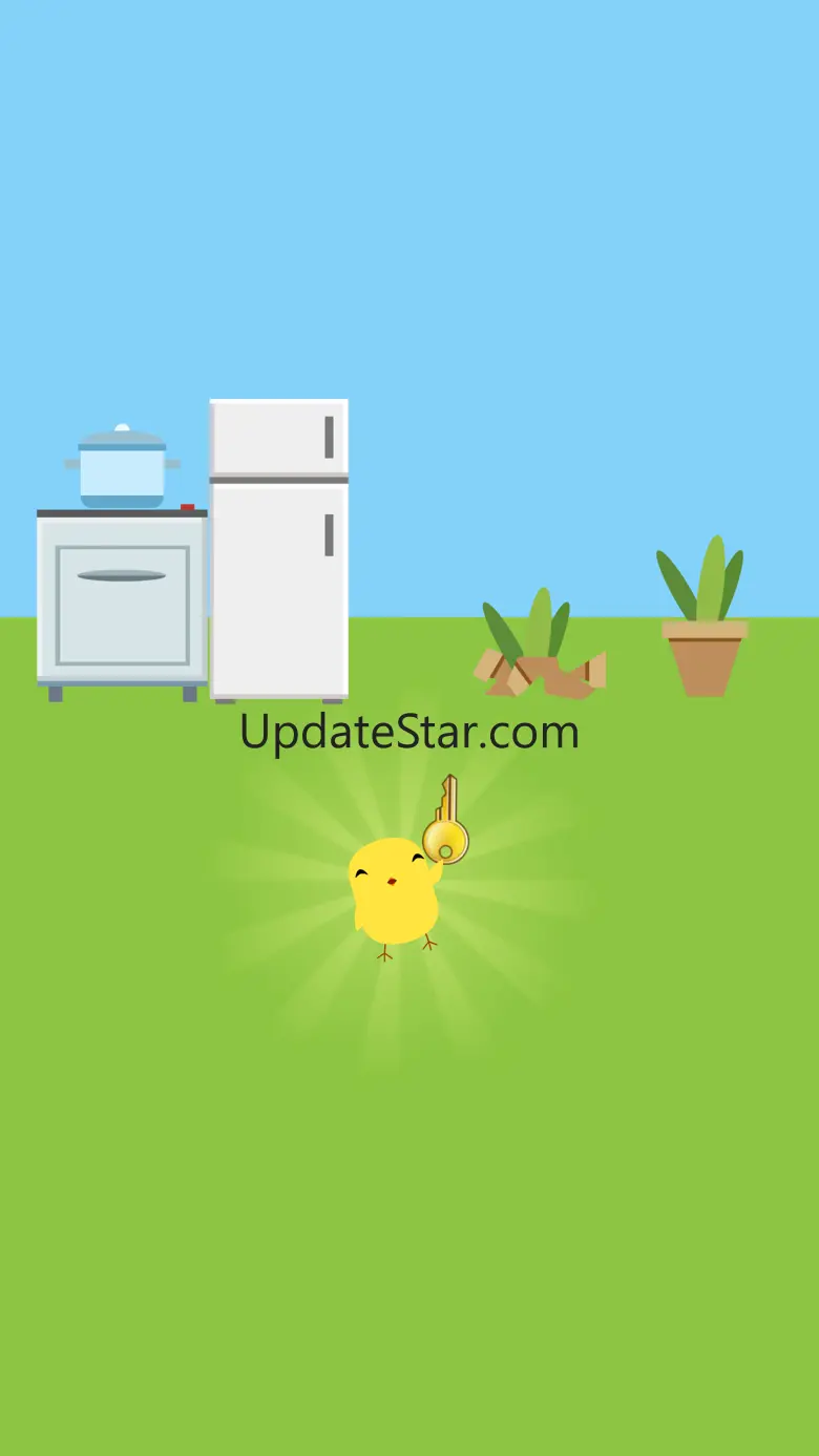 Can Your Pet Escape 1.2