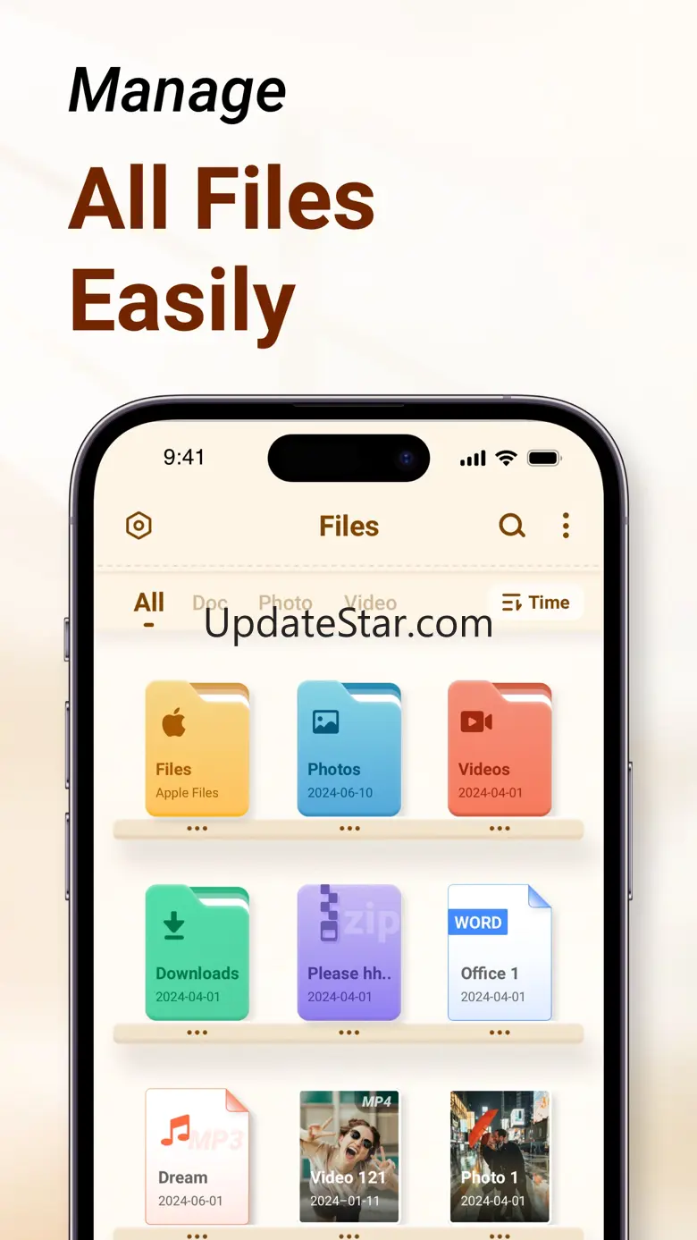 Space Cleaner: File Manager 1.0.17