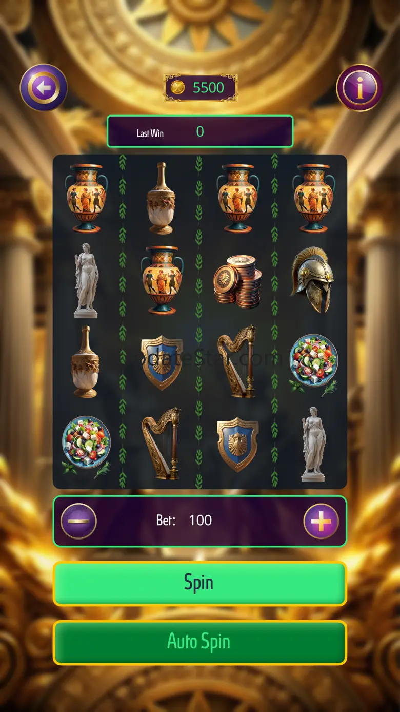 Luckyland Slots Star 1.0