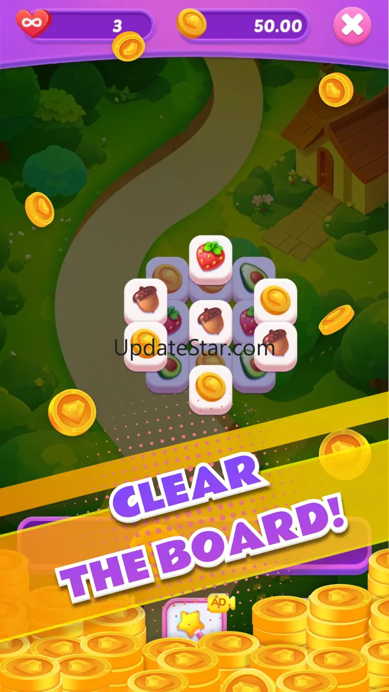 Lucky Tile+ 1.0.8
