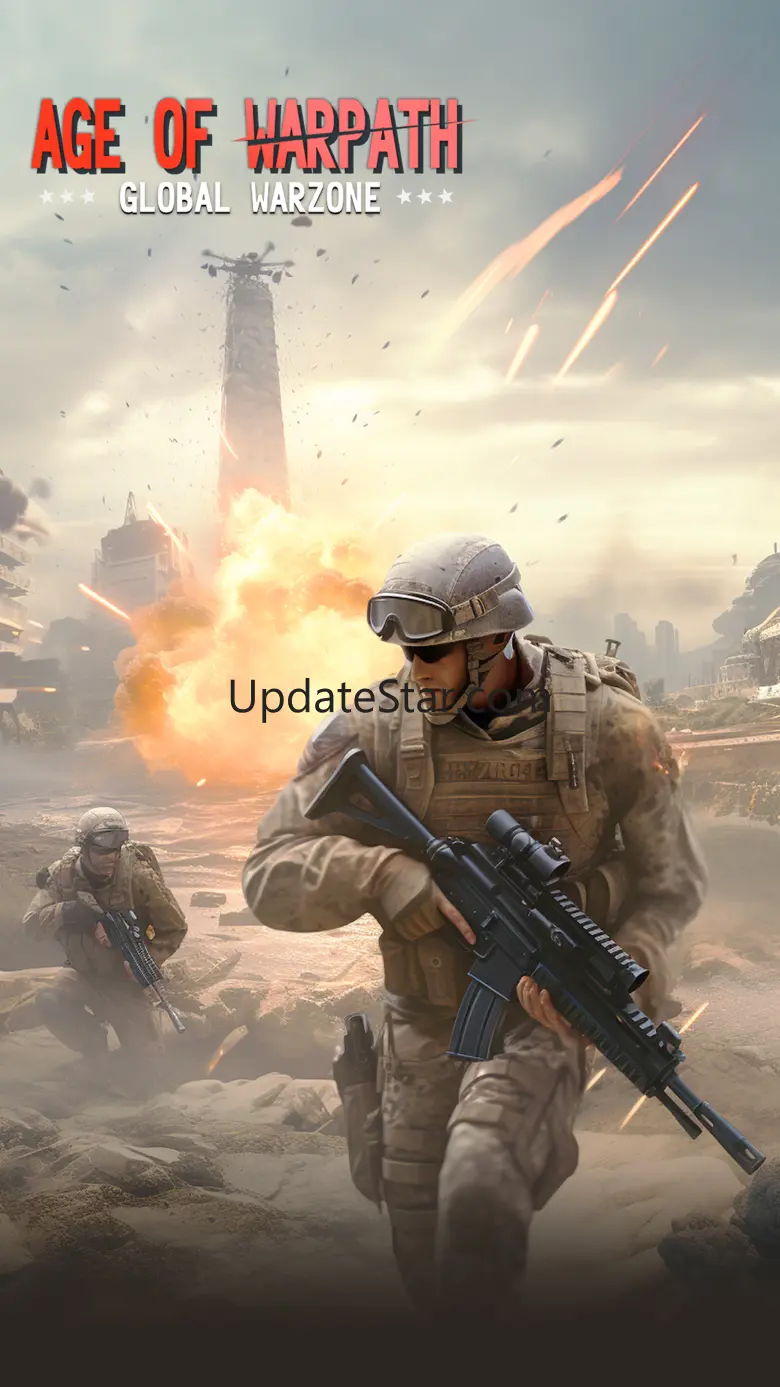 Age of Warpath: Global Warzone 3.1.0