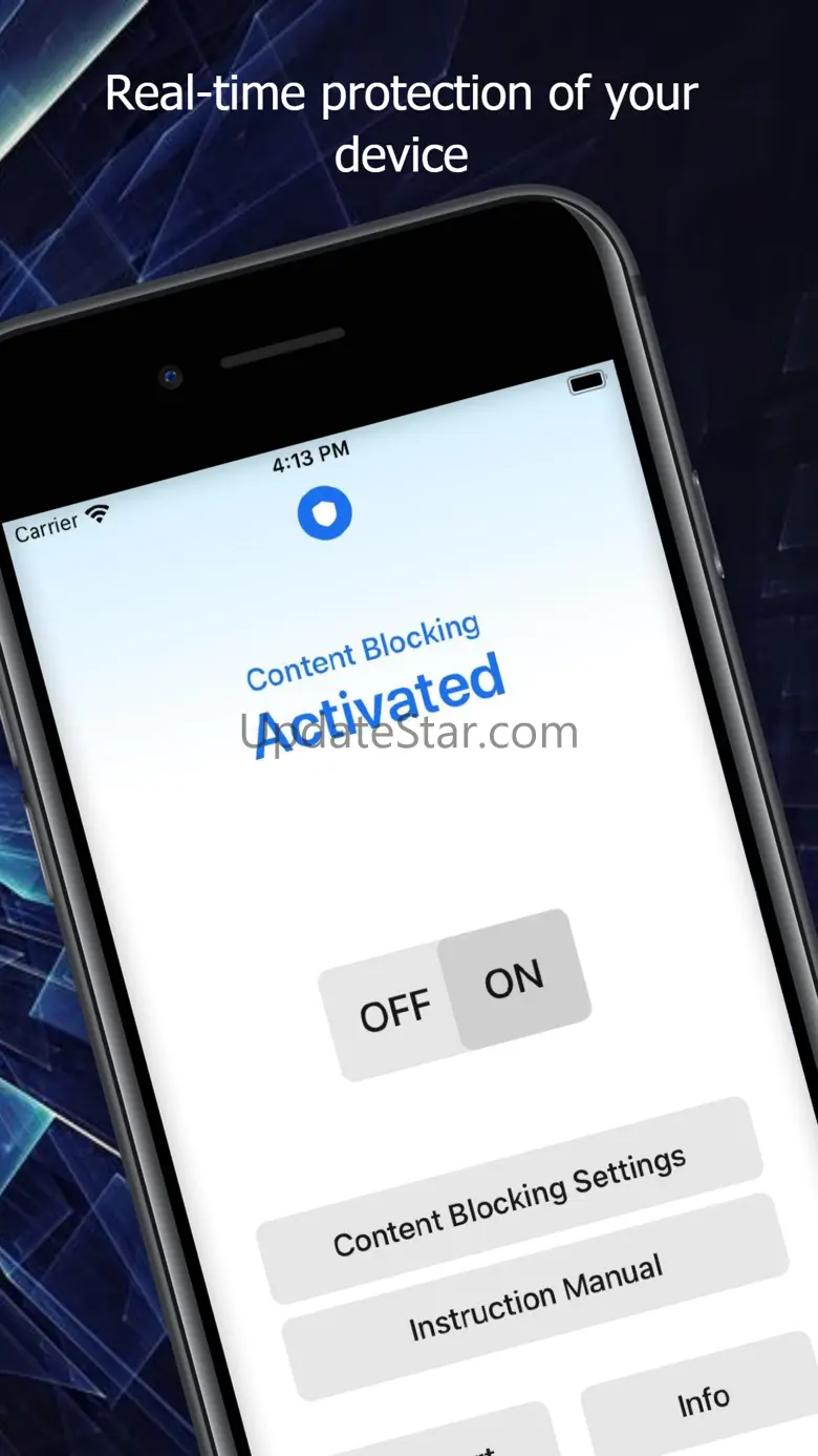 WеbОvеrsееr - Рrivаcу Dеfеndеr 1.0