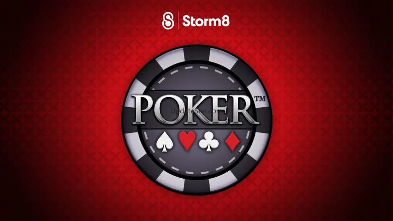 Poker™ 1.0.8