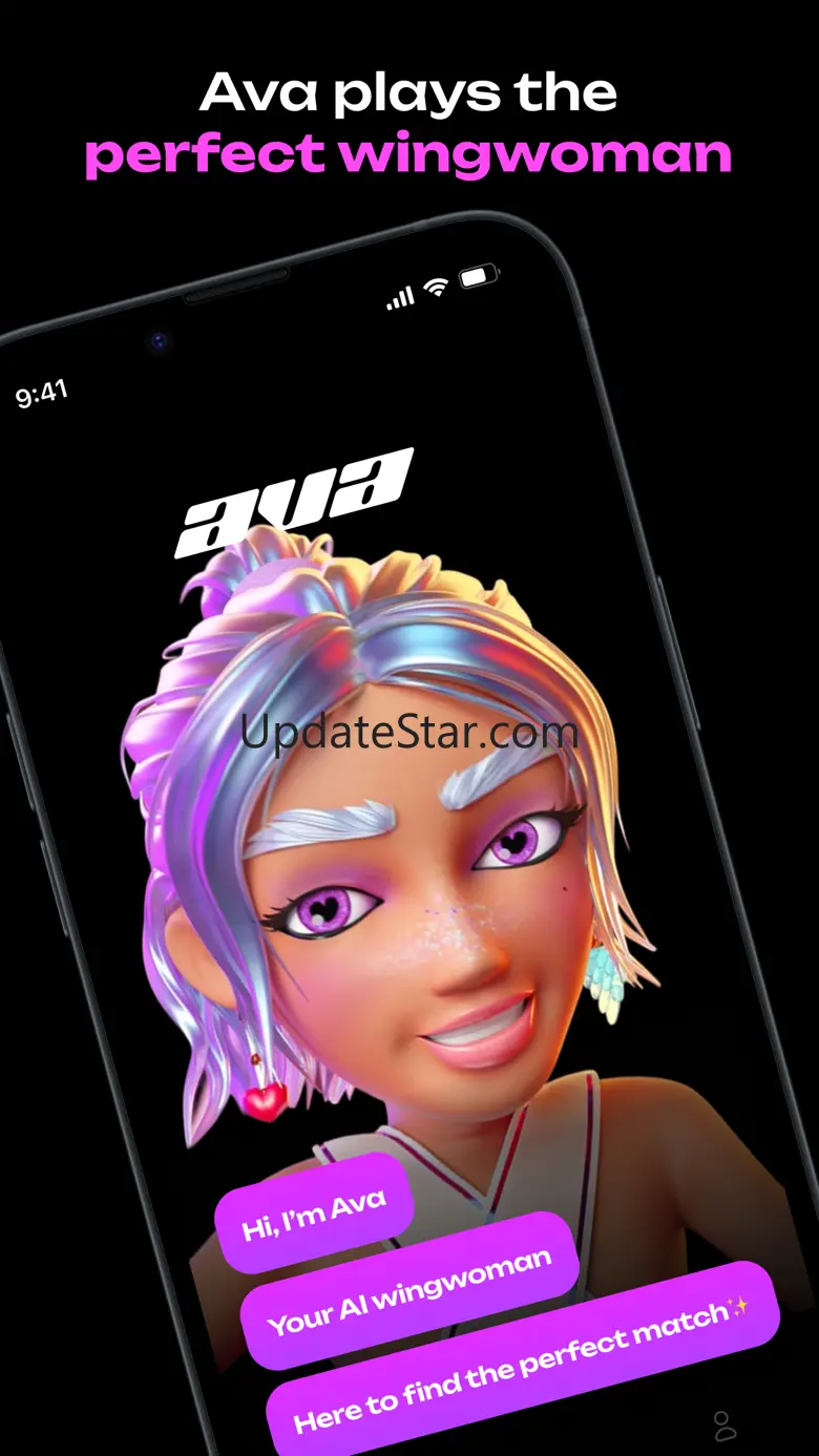 Gigi dating: Match & Meet 2.21.0