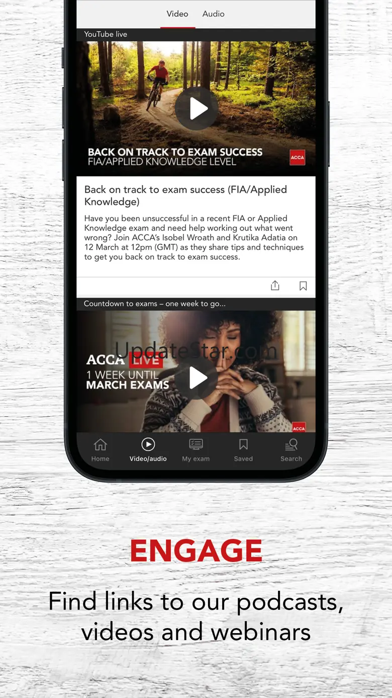 ACCA Student Accountant 2.1.6