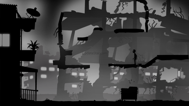 Liyla and the Shadows of War 2.0.0.0