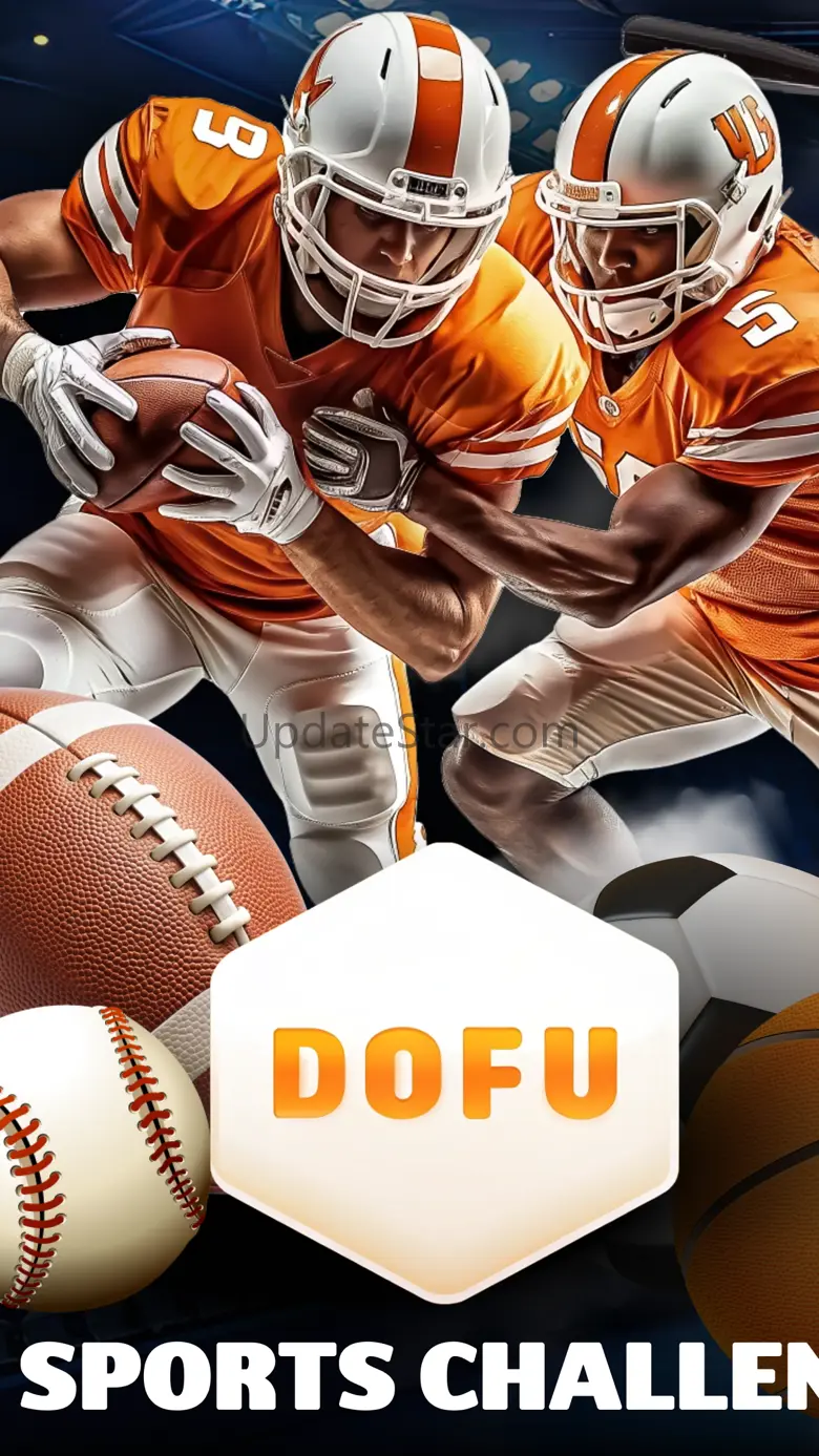 Dofu sports Challenge 1.0