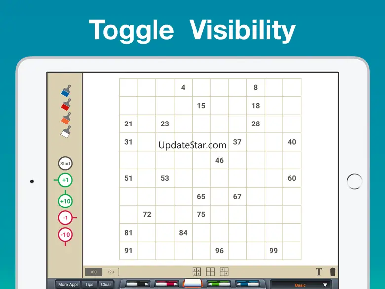 Hundred Board 4.0.0