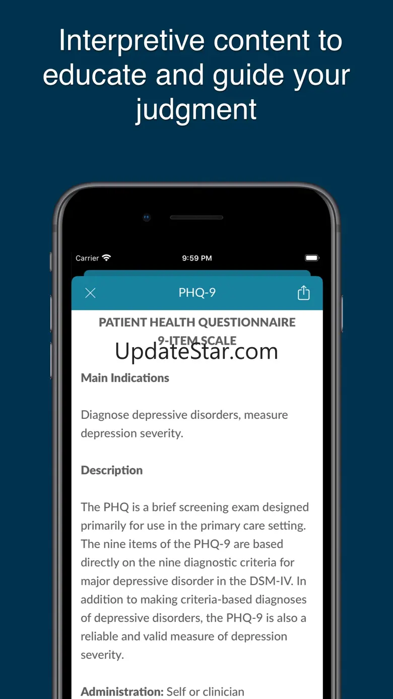 Psych On Demand 1.4.2